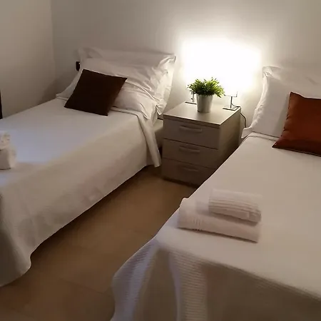 La Masseria Pensionat Gavi