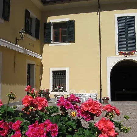 La Masseria Gavi