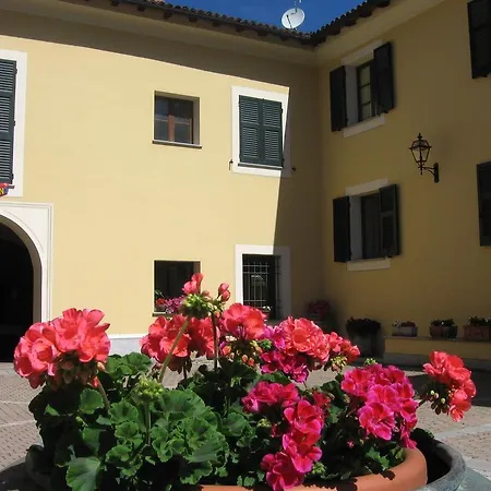 Pensionat La Masseria 3*