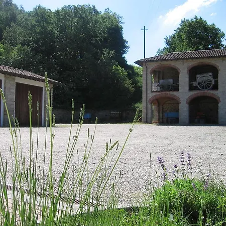 La Masseria Guest house 3*
