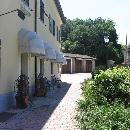 La Masseria 3* Gavi