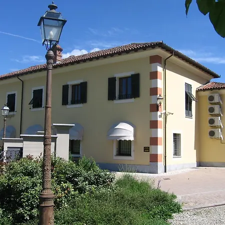 La Masseria Gavi