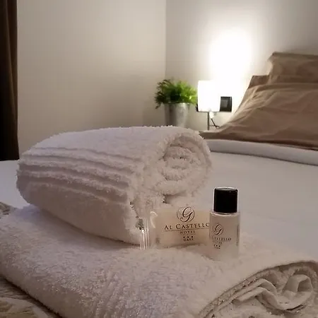 La Masseria 3*